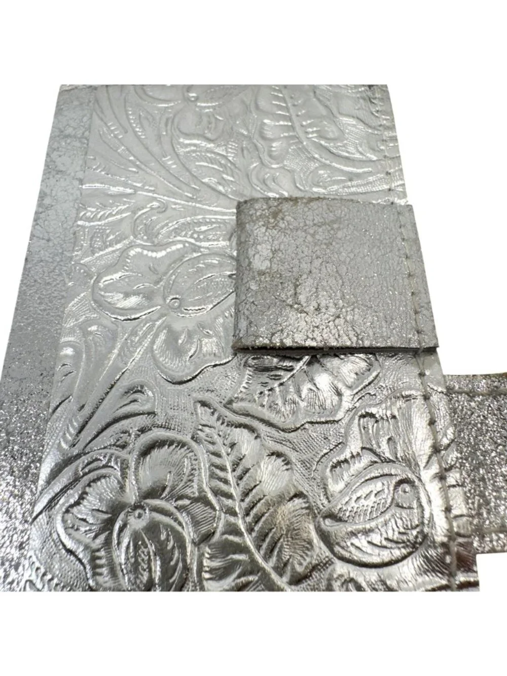 Embossed 6.5 X 4.5